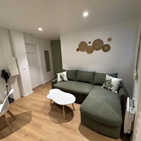 L'olivier Rdc Appartement Abbeville