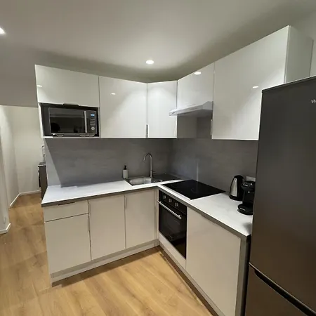 L'olivier Rdc Appartement