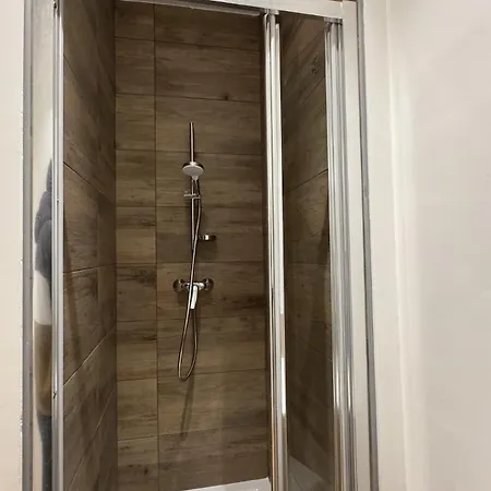 L'olivier Rdc Appartement