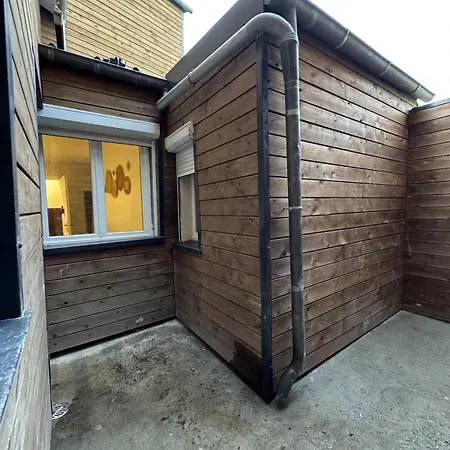 Appartement L'olivier Rdc *