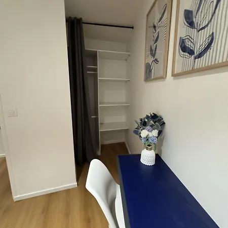 L'olivier Rdc Appartement *