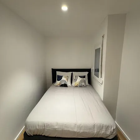 L'olivier Rdc Appartement