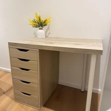 Appartement L'olivier Rdc Abbeville