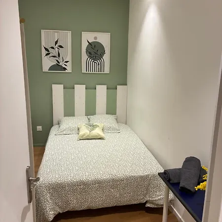 L'olivier Rdc * Abbeville