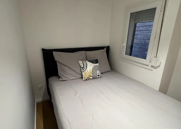 L'olivier Rdc * Abbeville