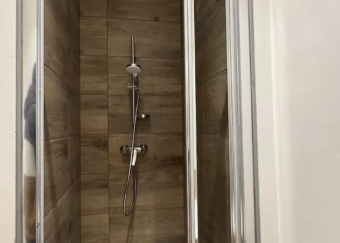 L'olivier Rdc Appartement