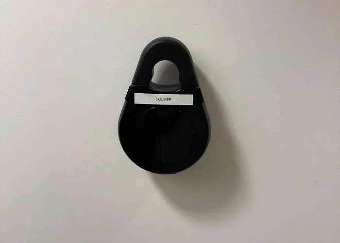 L'olivier Rdc Abbeville