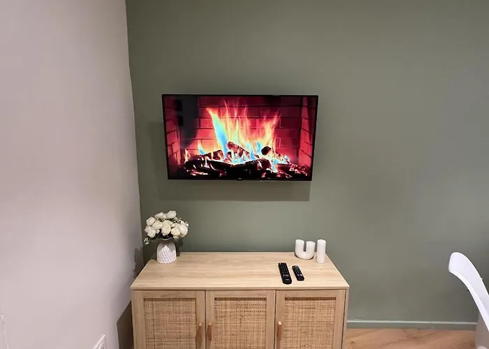 L'olivier Rdc * Abbeville