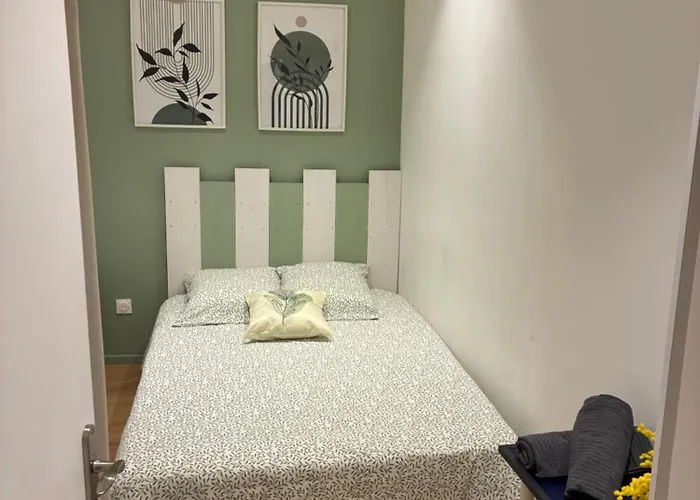 L'olivier Rdc * Abbeville